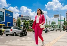 Cuaca Lampung Kamis 16 Juli 2026 Didominasi Cerah, Hujan di Beberapa Daerah