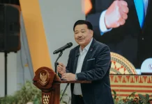 Sinergi Pusat Daerah Perkuat Sistem Hukum