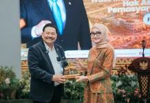 Kuliah Umum Bahas Implementasi KUHP Baru