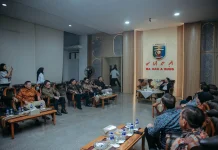 Kolaborasi Pemerintah Kunci Keberhasilan Pembangunan Hukum
