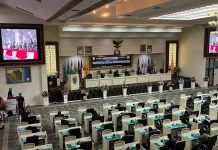 Raperda Pertanggungjawaban APBD 2025 Disampaikan, Ini Capaian Keuangan Lampung