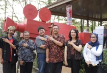 Festival Tanah Lado Perkuat Jejaring Perfilman Internasional Sumatra