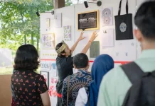 Festival Film Hadirkan Pembelajaran Nyata Bagi Talenta Kreatif