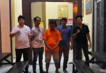Kabur hingga ke Pulau Jawa, Penipu Modus Gadai Sawah Rp23 Juta Ditangkap
