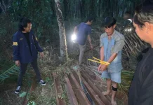 KAI Apresiasi Polres Way Kanan Ungkap Pencurian Rel Senilai Rp1,46 Miliar