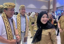 Bandarlampung Tuan Rumah Rakornas Samsat 2026