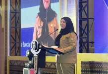 Eva Dwiana Soroti Transformasi Digital Layanan Samsat