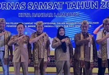 Penerimaan Opsen Pajak Kendaraan Tunjukkan Tren Positif