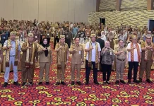 Rakornas Samsat 2026 Diharapkan Perkuat Pendapatan Daerah