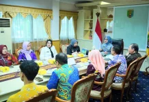 BIAS 2026 Segera Digelar, Wagub Minta Tidak Ada Anak yang Terlewat Imunisasi