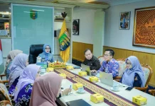 Pemprov Lampung Siapkan 217 Rumah Sehat bagi Penderita TBC