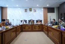 UIN Raden Intan dan Kemendag RI Jajaki Kerja Sama Kewirausahaan