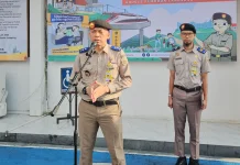 BPN Bandar Lampung hadirkan PELATARAN, Solusi Layanan Pertanahan di Akhir Pekan