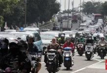 Ini 5 Tanda Tubuh Sering Terpapar Polusi Udara