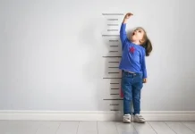 Tinggi Anak Tak Kunjung Naik? Coba Cek Kualitas Tidurnya