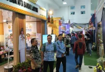 Penjualan UMKM Bandar Lampung Diharapkan Meningkat Tahun Ini