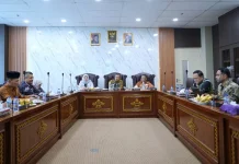 UIN RIL Jajaki Kerja Sama dengan Kemendag Perkuat Kewirausahaan