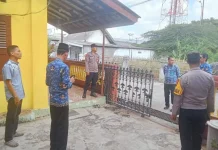 Polsek Kotabumi Kota Tindaklanjuti Aduan Dugaan Praktik Prostitusi