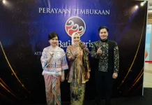 Batik Keris Hadir di Lampung, Usung Motif Khas Daerah ke Pasar Nasional