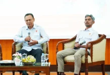 Porprov Lampung Jadi Awal Pembinaan Atlet Menuju PON