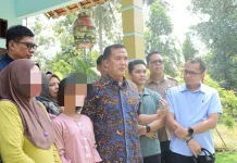 Pemkab Lampung Timur Dampingi Siswa SD Korban Perundungan hingga Pulih