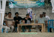 Ribuan Penonton Padati Babak Knockout Bupati Cup II 2026