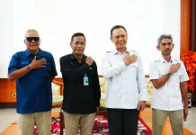 Porprov Jadi Tolok Ukur Kesiapan Atlet Lampung ke PON