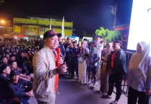 Prediksi Bupati Riyanto Soal Juara Piala Dunia Tepat Sasaran