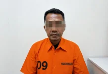 Gelapkan Truk Jaminan Fidusia Bank, Pria di Pringsewu Ditangkap Polisi