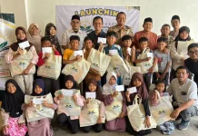 Yayasan Cahaya Hikmah Indonesia Perkuat Aksi Sosial Pendidikan