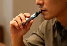 Rokok Elektrik: Mitos Amanah dan Bahaya Nyata yang Sering Terlupakan