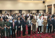 Rakerprov KONI Lampung Perkuat Pembinaan Menuju Porprov 2026