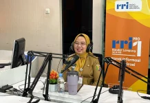 Koperasi Merah Putih Didorong Jadi Penggerak Ekonomi Desa di Lampung
