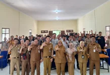 KDMP Way Kanan Disiapkan Ciptakan Lapangan Kerja Desa