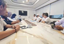 HPN dan Porwanas 2027 Jadi Momentum Promosi Potensi Lampung