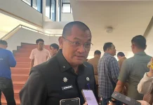 Pembangunan Gedung Belum Rampung, MPLS Sekolah Rakyat Lampung Diundur