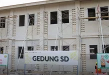 Pembangunan Sekolah Rakyat Lampung Capai 92 Persen