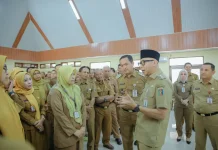 Lampung Matangkan Kelas Migran Vokasi, Siapkan Lulusan Tembus Pasar Kerja Global