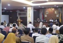 Lampung Siap Jadi Pusat Pertumbuhan Ekonomi Syariah di Sumatra