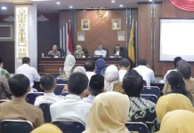 KDEKS Susun RAD 2027