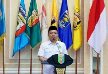 Bupati Pringsewu Sebut FESPATI Berperan Bentuk Karakter Generasi Muda