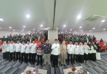Rektor UIN RIL Tekankan Kolaborasi dalam KKN Transformatif