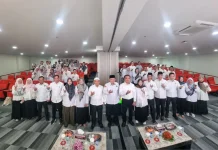 UIN Raden Intan Lampung Bekali 116 DPL Jelang KKN Transformatif 2026