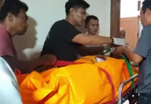 Polisi Bentuk Tim Usut Kematian Lansia di Desa Ketapang Lampung Selatan