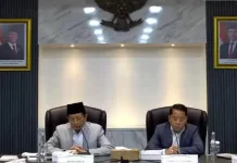 UIN RIL Siap Implementasikan Manajemen Talenta ASN