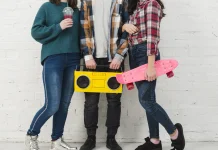Tren Retro Kembali Digemari, Gen Z Cari Kenyamanan lewat Nostalgia