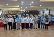 Kanwil Kemenkum Lampung Dorong Kepatuhan Roya Jaminan Fidusia