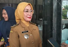 Dispora Lampung Petakan Cabor Unggulan Menuju PON 2028