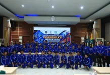 Polinela Dorong Mahasiswa Kembangkan Potensi lewat PORSENI