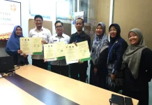 Polinela Kembangkan Pangan Darurat Berbahan Tepung Singkong